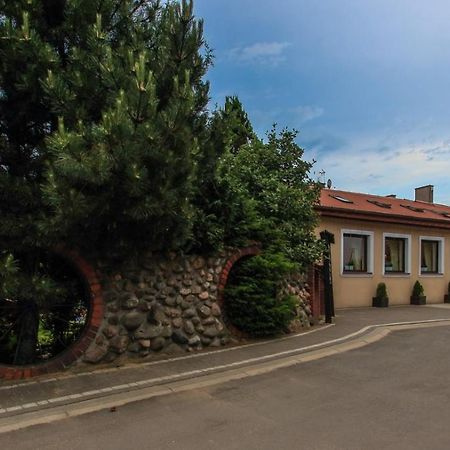 Zajazd Rozany Laski  Εξωτερικό φωτογραφία